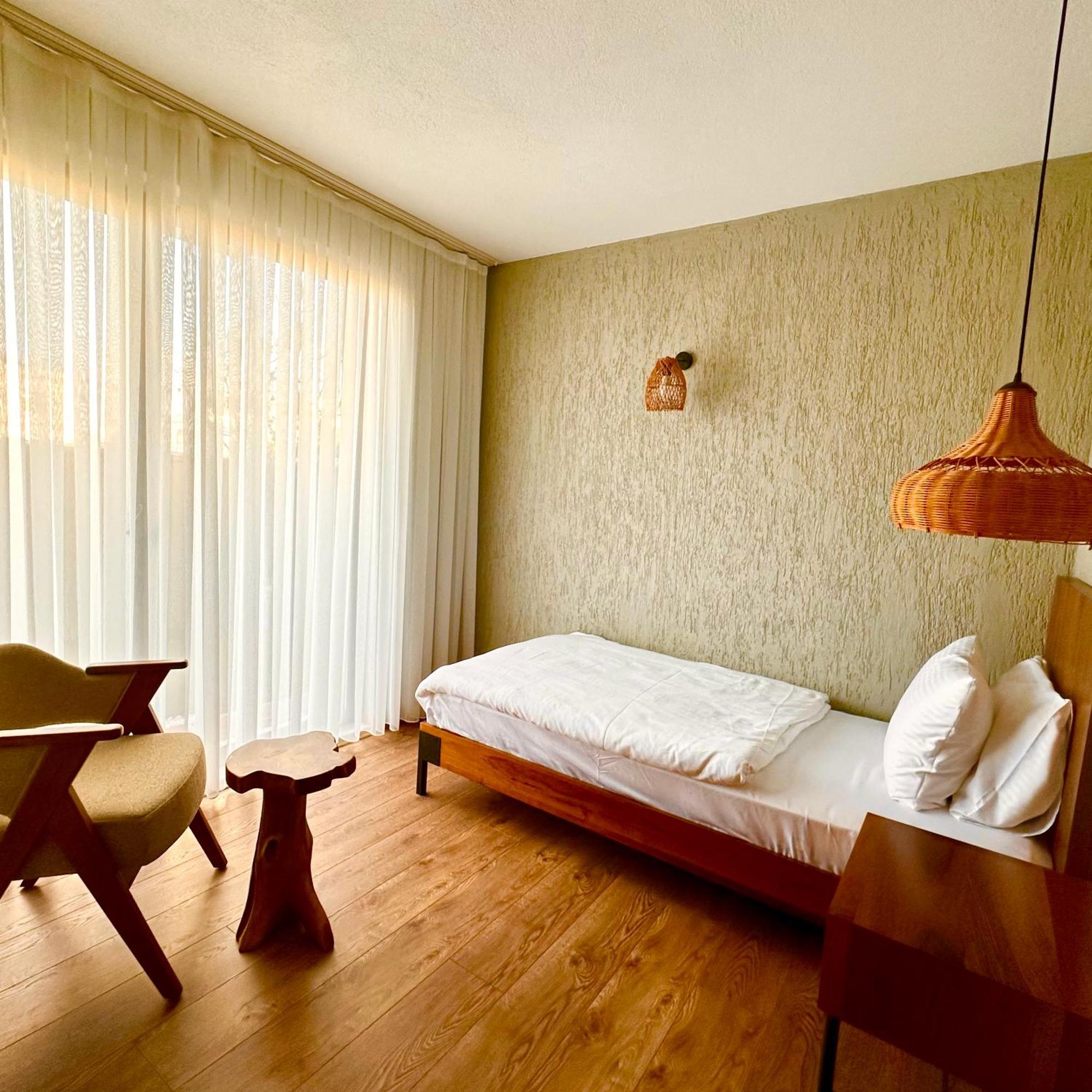 Villa Siesta Hotel Istanbul Airport Karaburun  Exterior photo
